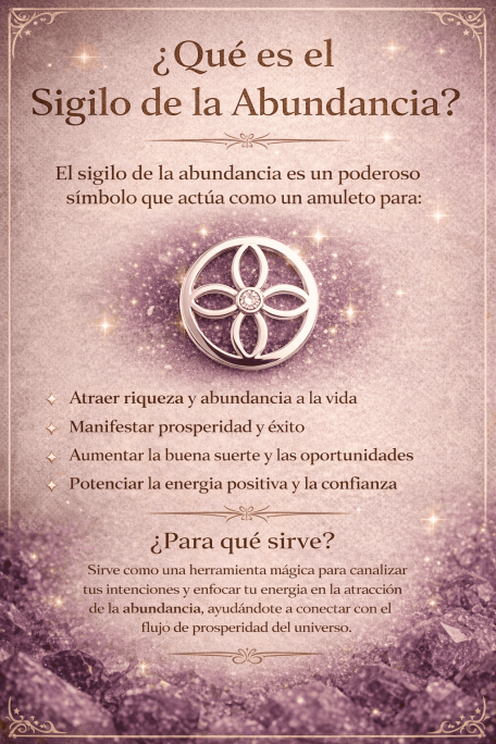 Descubre todo sobre el sigilo del dinero